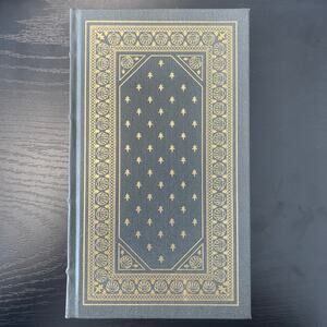 Vintage The Aeneid of Virgil, John Dryden The Franklin Library 1982 Book